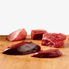   Animonda | GranCarno Adult (marha,bárány) konzerv - Felnőtt kutyák részére - 400g