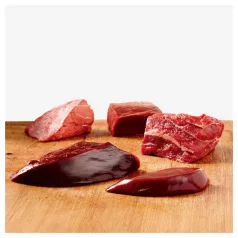   Animonda | GranCarno Adult | marha és bárány konzerv felnőtt kutyáknak – 400 g