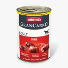 Animonda | GranCarno Adult (marha) konzerv - Felnőtt kutyák részére - 400g