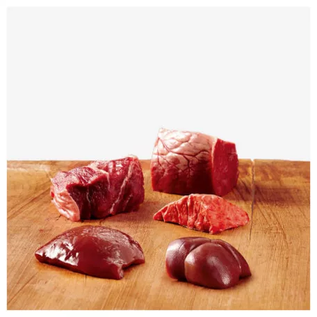 Animonda | GranCarno Adult | marha konzerv felnőtt kutyáknak – 400 g
