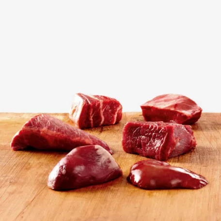 Animonda | GranCarno Adult (multihús-koktél) konzerv - Felnőtt kutyák részére - 800g