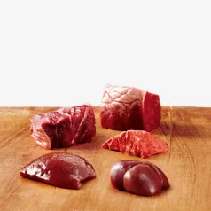   Animonda | GranCarno Adult (marha) konzerv - Felnőtt kutyák részére - 800g