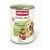 Animonda | GranCarno Adult | marha és kacsaszív konzerv felnőtt kutyáknak – 400 g