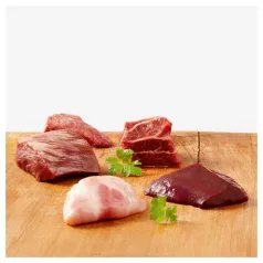   Animonda | GranCarno Adult | nyúl és gyógynövény konzerv felnőtt kutyáknak – 800 g