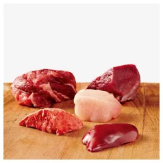   Animonda | GranCarno Junior | marha és csirke konzerv kölyökkutyáknak – 800 g