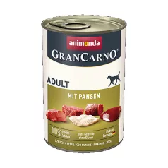   Animonda | GranCarno Adult | pacal konzerv felnőtt kutyáknak – 400 g