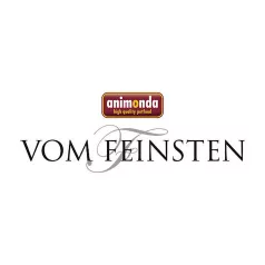   Animonda | Vom Feinsten Adult | baromfi és borjú alutálcás nedves eledel felnőtt kutyáknak – 150 g