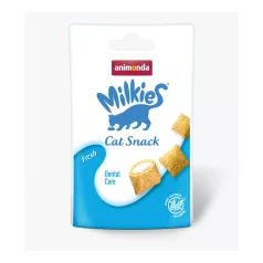   Animonda | Milkies Fresh | baromfi jutalomfalat felnőtt macskáknak – 30 g