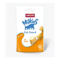   Animonda | Milkies Harmony | baromfi jutalomfalat felnőtt macskáknak – 30 g