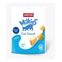   Animonda | Milkies Fresh | baromfi jutalomfalat felnőtt macskáknak – 120 g