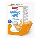 Animonda | Milkies Harmony | tejszín és maláta macskaital felnőtt macskáknak – 20 × 15 g