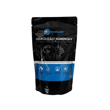 NORDCANIN Hidrolizált Huminsav 300g