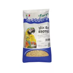   Fiory | MIX-Exotic E/1 |  Teljes értékű keverék, egzotikus madár eleség - 1 Kg