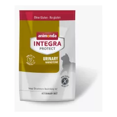   Animonda | Integra Protect Urinary Struvit | diétás száraztáp struvit húgykövesség esetére felnőtt macskáknak – 1,2 kg