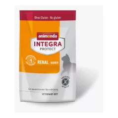  Animonda | Integra Protect Renal | diétás száraztáp veseműködés támogatására felnőtt macskáknak – 1,2 kg