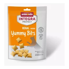   Animonda | Integra Protect Renal | diétás jutalomfalat veseműködés támogatására felnőtt macskáknak – 120 g