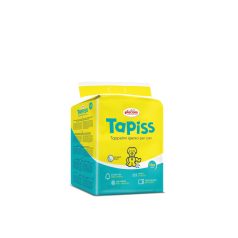 Tapiss kutyapelenka L 60x90 cm 50 db/cs