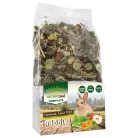 NATURELand Complete Rabbits | Teljes értékű eleség törpenyulak számára is - 600 g