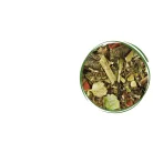 NATURELand Complete Rabbits | Teljes értékű eleség törpenyulak számára is - 600 g