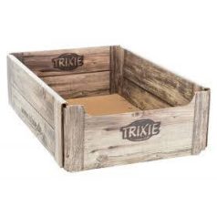   Trixie Display Box Wooden Crate | Kínáló karton (fa mintával)  -  36x16x45 cm