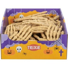   Trixie | Halloween kéz jutalomfalat kutyáknak (csirke íz) | Snack 15 cm - 1 db