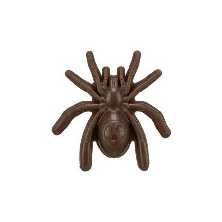 Trixie | Halloween pók jutalomfalat kutyáknak (csirke-íz) | Snack, 7 cm - 1 db