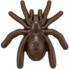 Trixie | Halloween pók jutalomfalat kutyáknak (csirke-íz) | Snack, 7 cm - 10 db