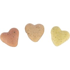   Trixie | Valentin napi szívecske Catnip keksz macskamentával – 50 g