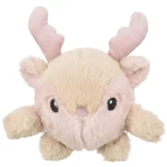   Trixie Xmas Reindeer játék – 18 cm, karácsonyi kollekció