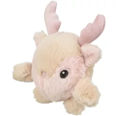   Trixie Xmas Reindeer játék – 18 cm, karácsonyi kollekció