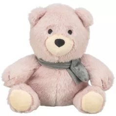 Trixie Xmas Plüss Teddy – 19 cm