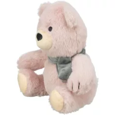 Trixie Xmas Plüss Teddy – 19 cm