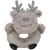 Trixie Xmas | Reindeer plüss játék – 24 cm, karácsonyi szarvas