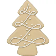 Trixie Xmas Star Latex játéka – 13 cm