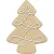 Trixie Xmas Star Latex játéka – 13 cm