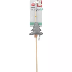 Trixie Xmas cicapeca – karácsonyfa 48 cm
