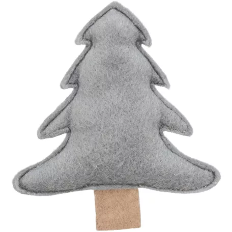 Trixie Xmas | Fa dísz – 10,5 cm, szövet