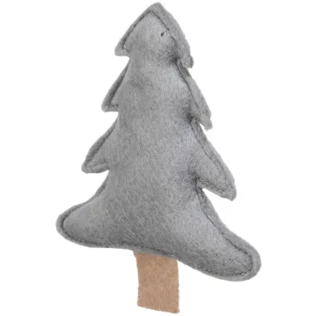 Trixie Xmas | Fa dísz – 10,5 cm, szövet
