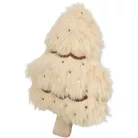 Trixie Xmas | Karácsonyfadísz fa, plüss – 9,5 cm, szövet