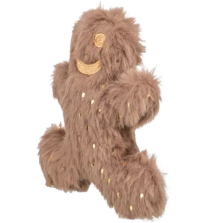 Trixie Xmas plüss mézeskalács  - 10,5 cm