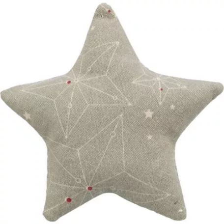 Trixie Cushion Star – játék‑párna macskáknak, 10 cm