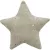 Trixie Cushion Star – játék‑párna macskáknak, 10 cm