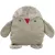 Trixie Xmas | Penguin plüss játék – 24 cm, karácsonyi kollekció