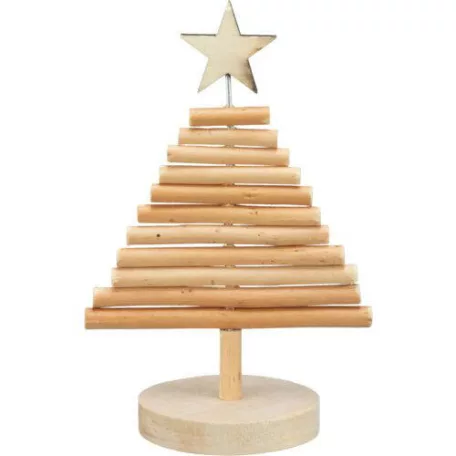 Trixie Xmas Karácsonyfa játék – 11 × 17 cm