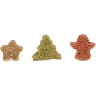 Trixie Xmas | Karácsonyi csirkehúsos jutalomfalat kutyáknak – 500 g