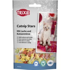   Trixie Xmas | Macskamentás csillagocskák – 50 g, karácsonyi kollekció