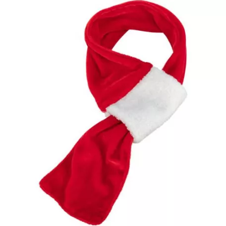 Trixie Xmas | Karácsonyi sál kutyáknak – piros/fehér, L (90 cm)