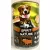 Spirit of Nature Hypoallergenic Dog Buffalo | Gabonamentes hipoallergén nedvestáp bivalyhússal felnőtt kutyák részére – 415 g