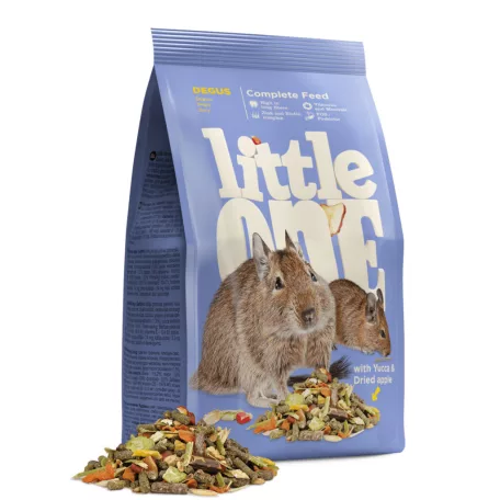 Little One eleség degunak 400 g