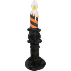   Trixie | Halloween - plüss gyertya forma, sötétkék - 46x33x46cm